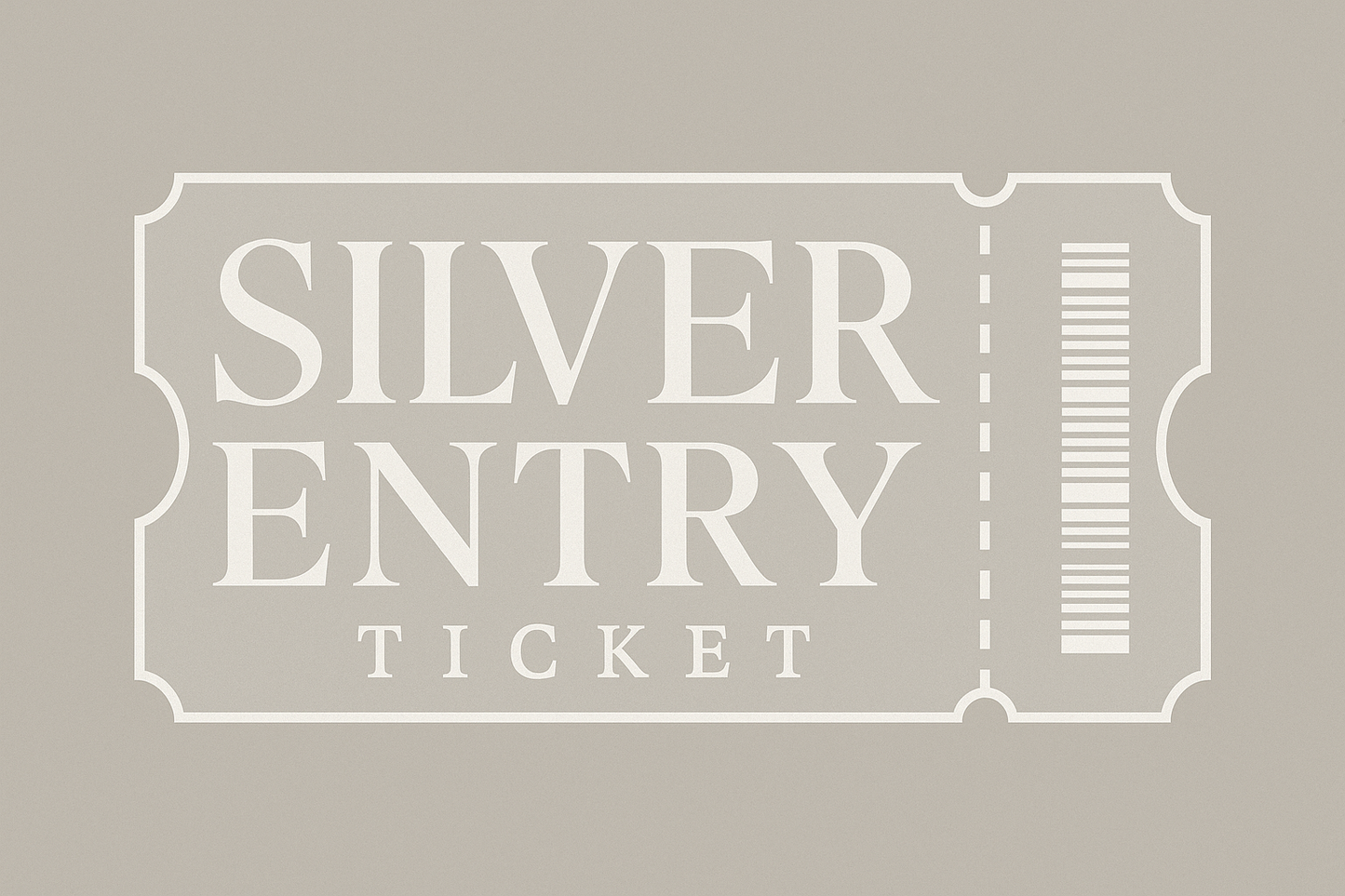 Silver Pass