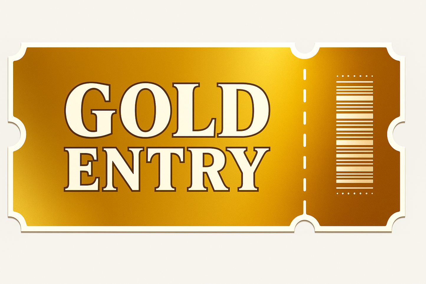 Gold Pass