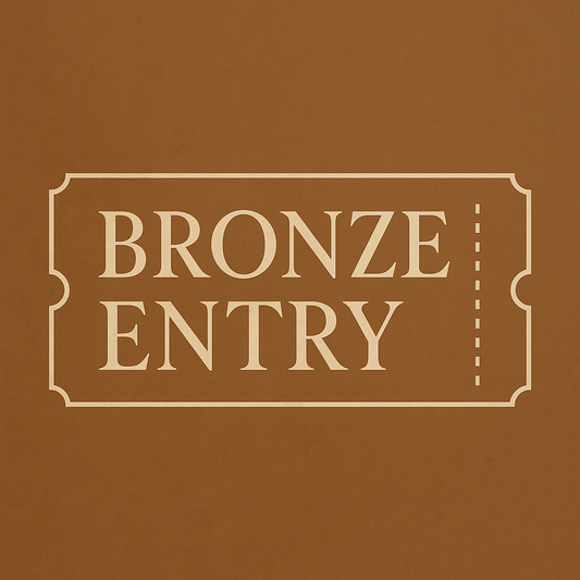 Bronze Pass