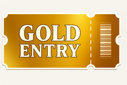 Gold Pass